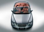 Bentley Continental GTC 2006 года